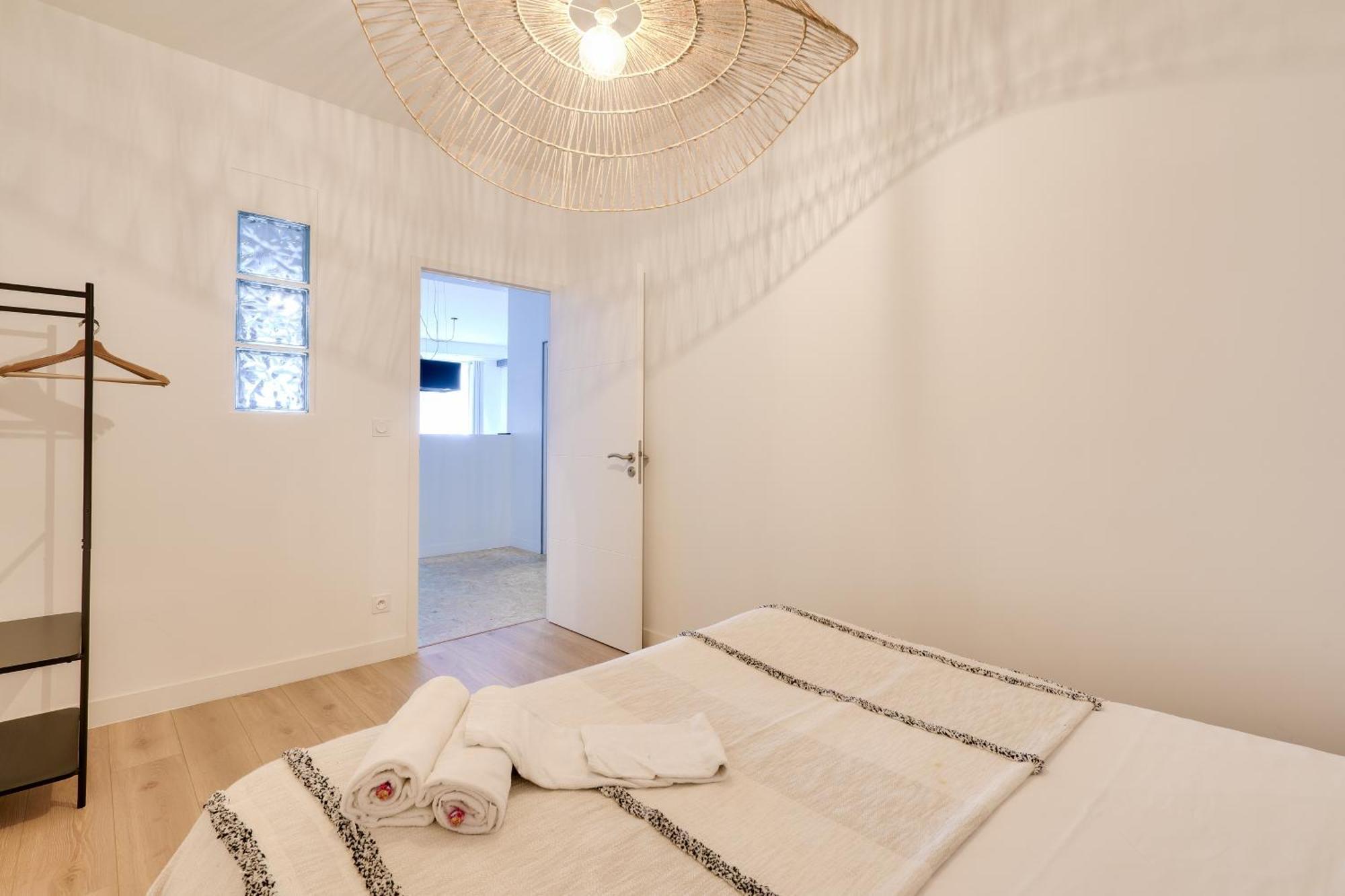 Nocnoc - L'Espadrille Marseille Bagian luar foto